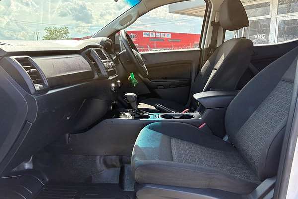 2019 Ford Ranger XL PX MkIII 4X4 3.2L