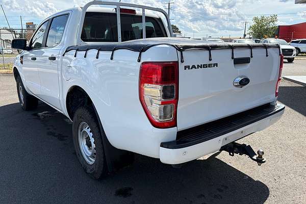 2019 Ford Ranger XL PX MkIII 4X4 3.2L