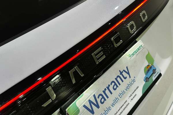 2025 Jaecoo J7 SHS Summit