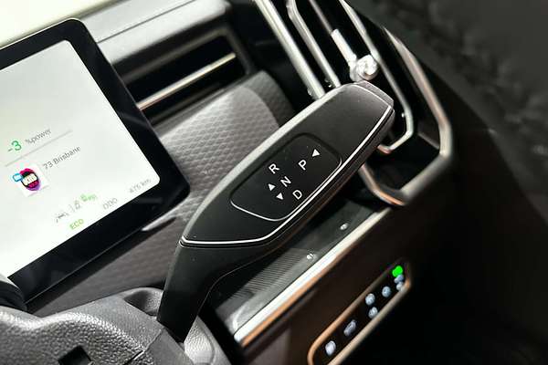 2025 Jaecoo J7 SHS Summit