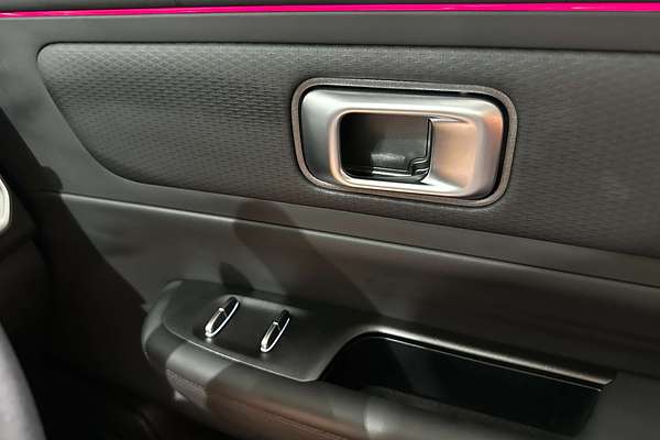 2025 Jaecoo J7 SHS Summit