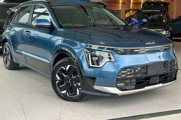 2024 Kia Niro EV GT-Line SG2