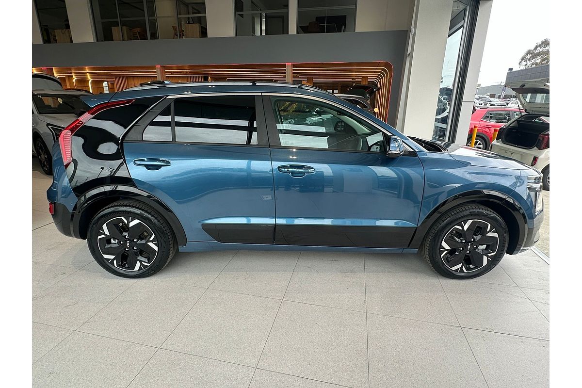2024 Kia Niro EV GT-Line SG2