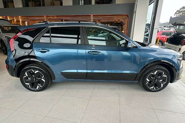 2024 Kia Niro EV GT-Line SG2