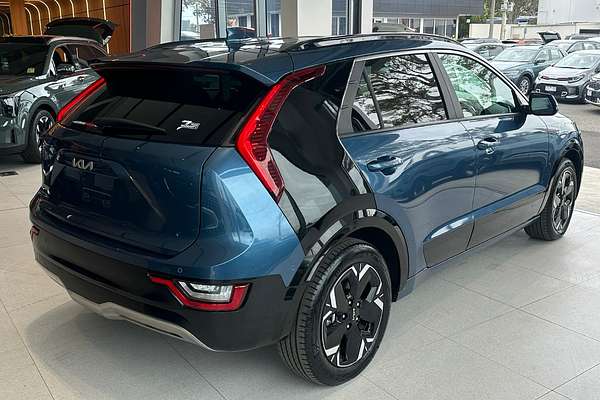 2024 Kia Niro EV GT-Line SG2