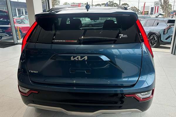 2024 Kia Niro EV GT-Line SG2