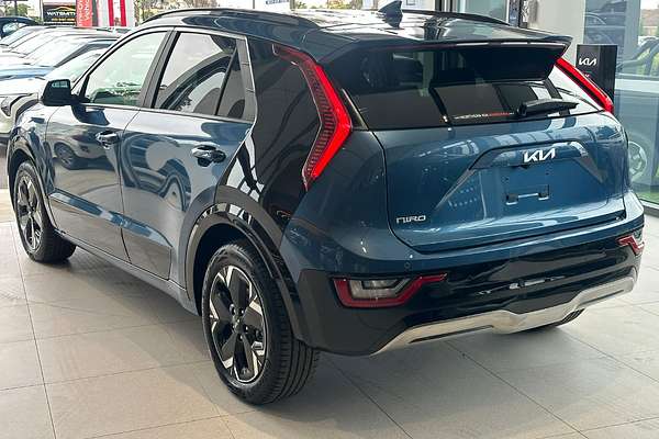 2024 Kia Niro EV GT-Line SG2