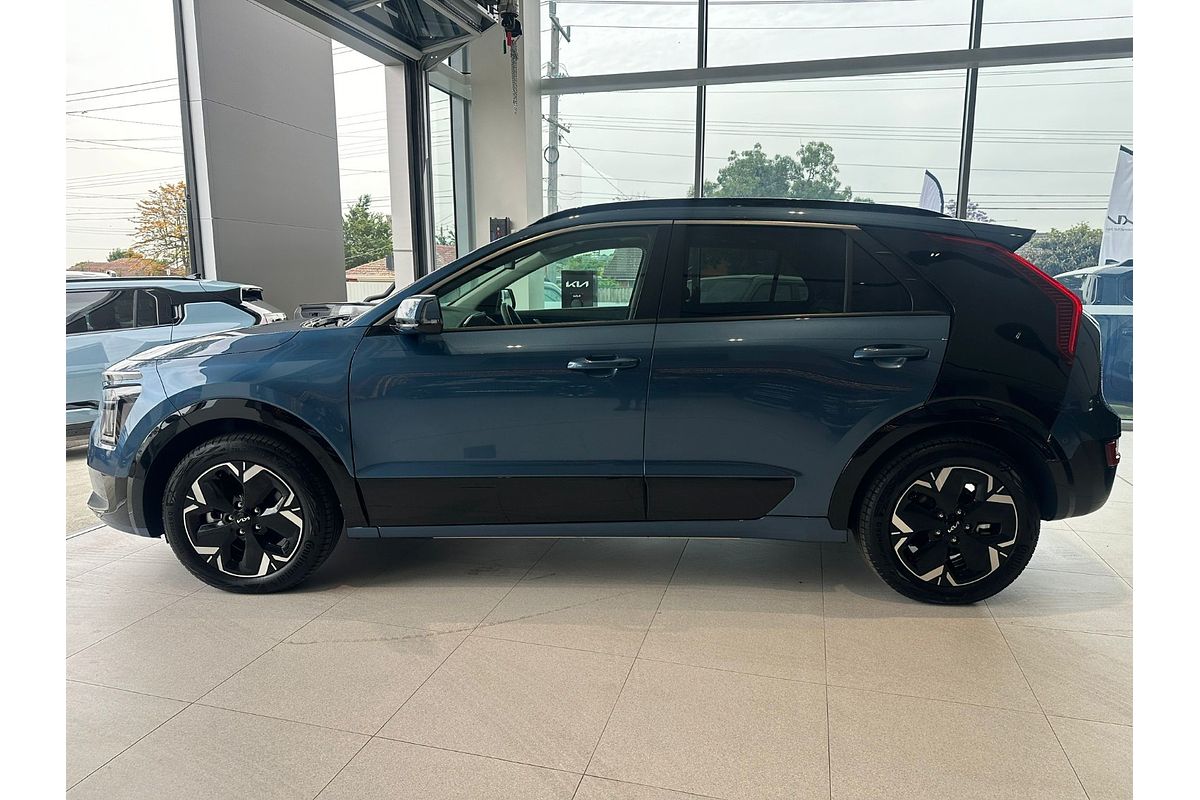 2024 Kia Niro EV GT-Line SG2