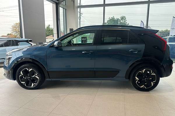 2024 Kia Niro EV GT-Line SG2