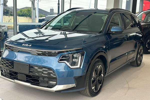 2024 Kia Niro EV GT-Line SG2