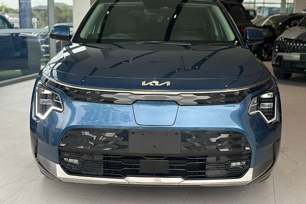 2024 Kia Niro EV GT-Line SG2