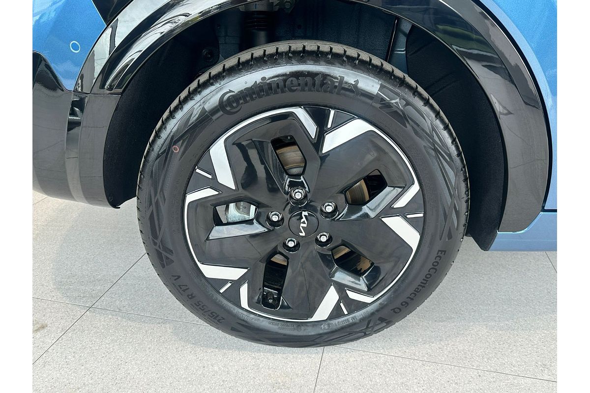 2024 Kia Niro EV GT-Line SG2