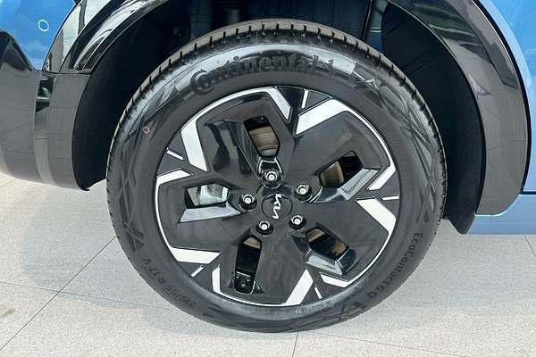 2024 Kia Niro EV GT-Line SG2