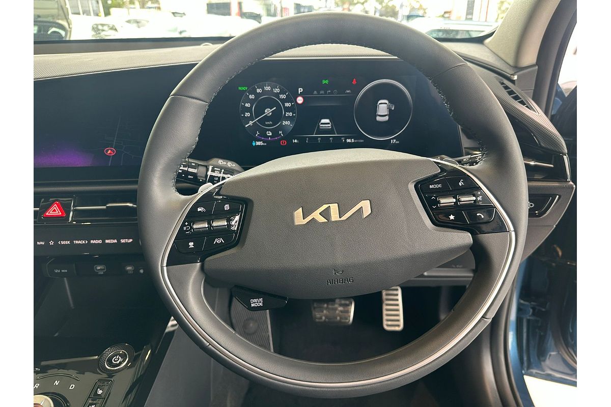 2024 Kia Niro EV GT-Line SG2
