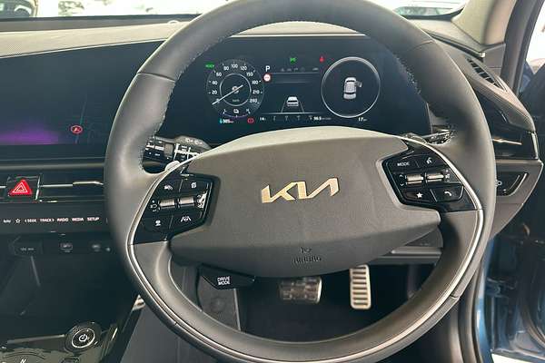 2024 Kia Niro EV GT-Line SG2
