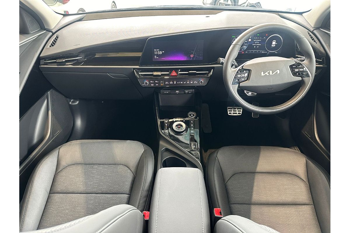 2024 Kia Niro EV GT-Line SG2