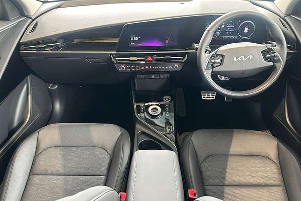 2024 Kia Niro EV GT-Line SG2