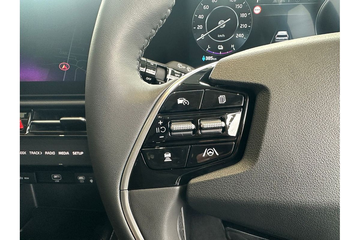 2024 Kia Niro EV GT-Line SG2