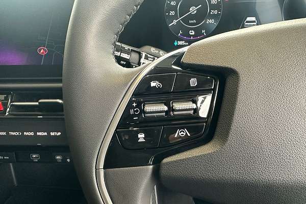 2024 Kia Niro EV GT-Line SG2
