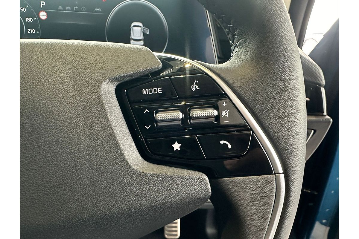 2024 Kia Niro EV GT-Line SG2