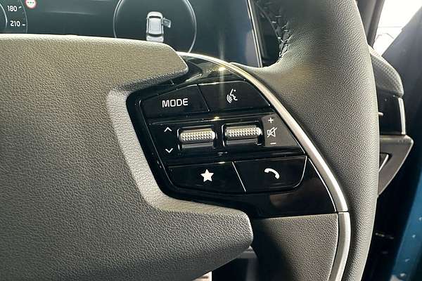 2024 Kia Niro EV GT-Line SG2