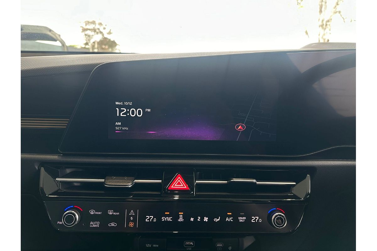 2024 Kia Niro EV GT-Line SG2