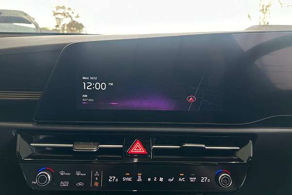 2024 Kia Niro EV GT-Line SG2