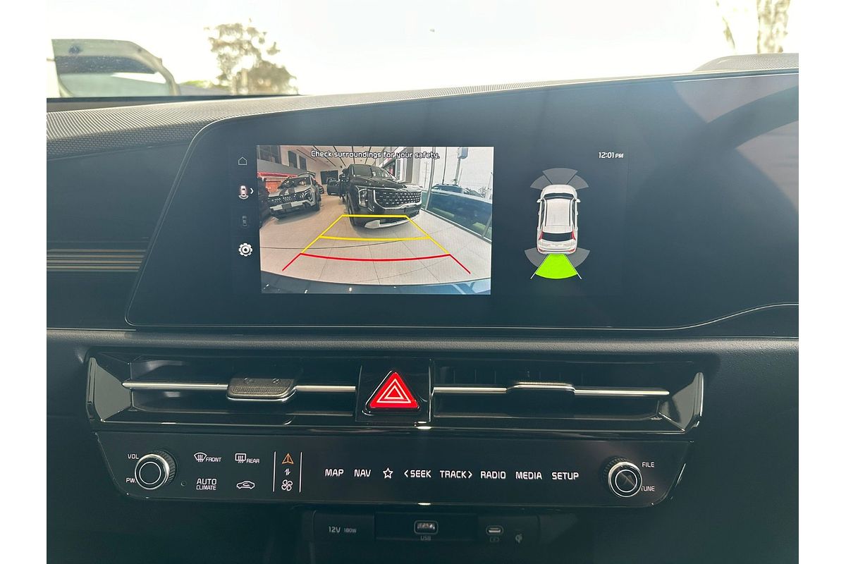 2024 Kia Niro EV GT-Line SG2