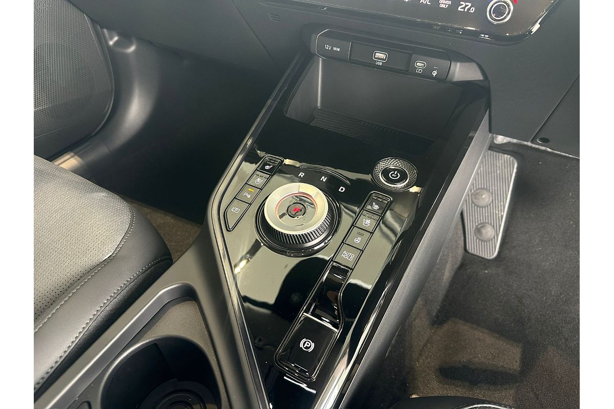 2024 Kia Niro EV GT-Line SG2