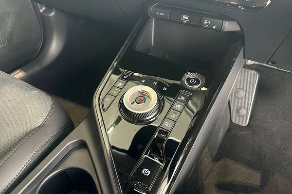 2024 Kia Niro EV GT-Line SG2
