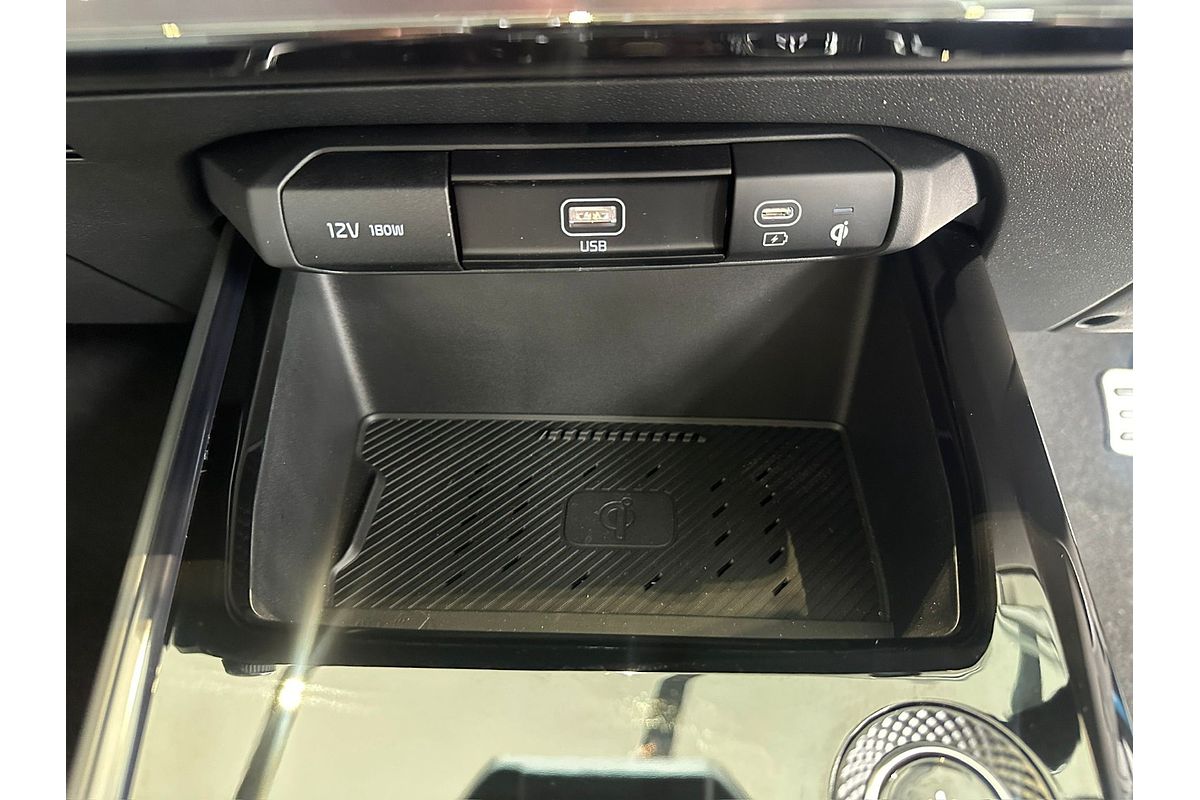 2024 Kia Niro EV GT-Line SG2