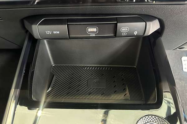 2024 Kia Niro EV GT-Line SG2