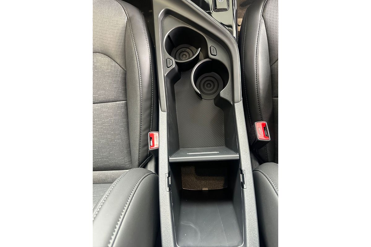 2024 Kia Niro EV GT-Line SG2