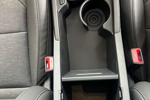 2024 Kia Niro EV GT-Line SG2