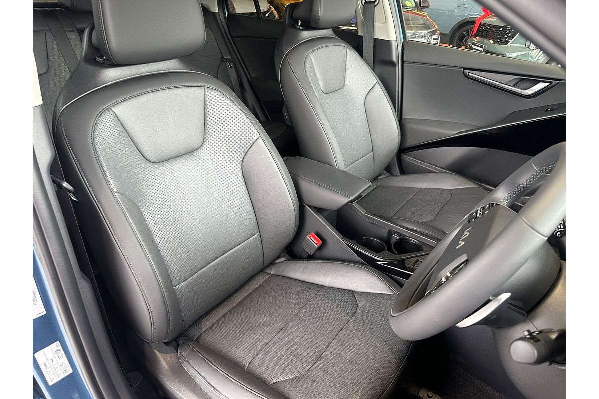 2024 Kia Niro EV GT-Line SG2