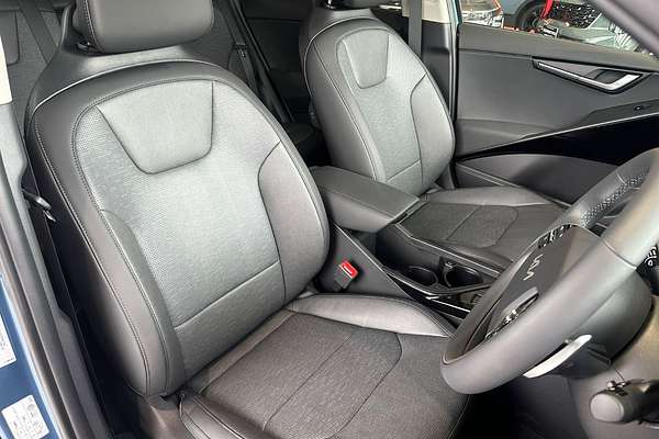 2024 Kia Niro EV GT-Line SG2