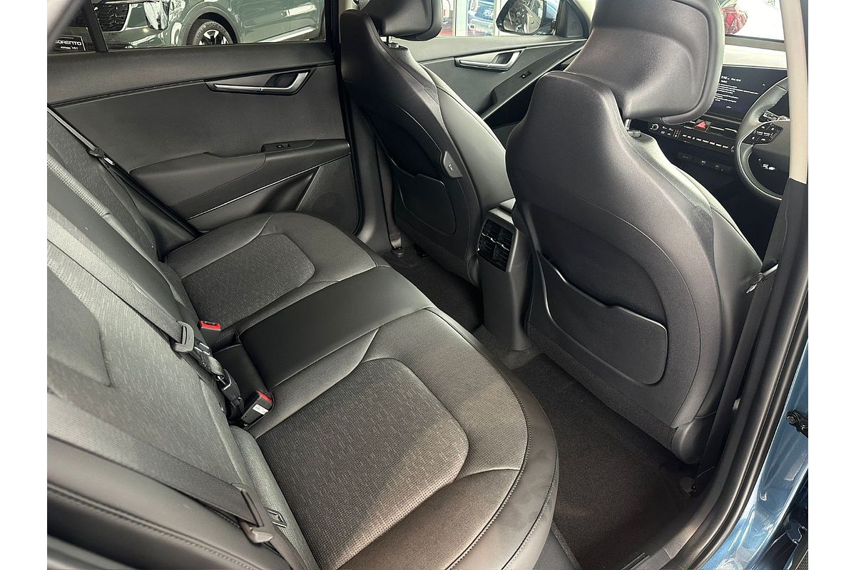 2024 Kia Niro EV GT-Line SG2