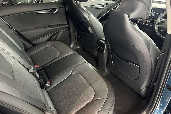 2024 Kia Niro EV GT-Line SG2