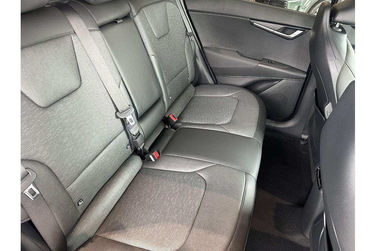 2024 Kia Niro EV GT-Line SG2