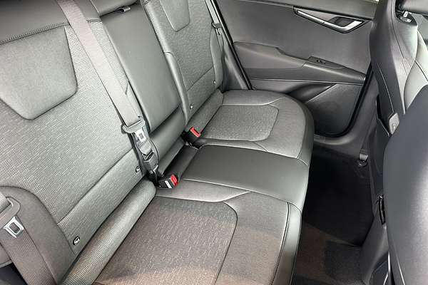 2024 Kia Niro EV GT-Line SG2