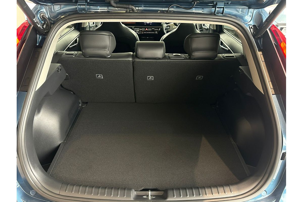 2024 Kia Niro EV GT-Line SG2