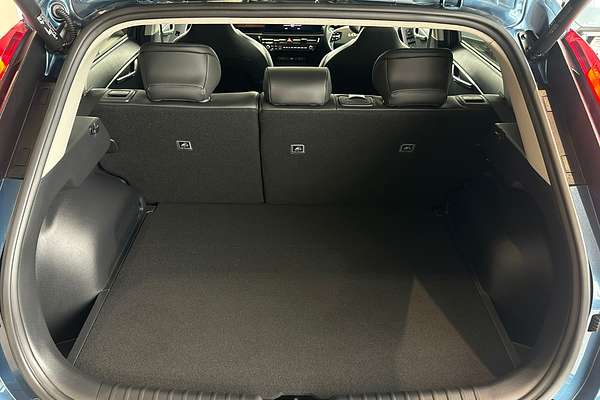 2024 Kia Niro EV GT-Line SG2