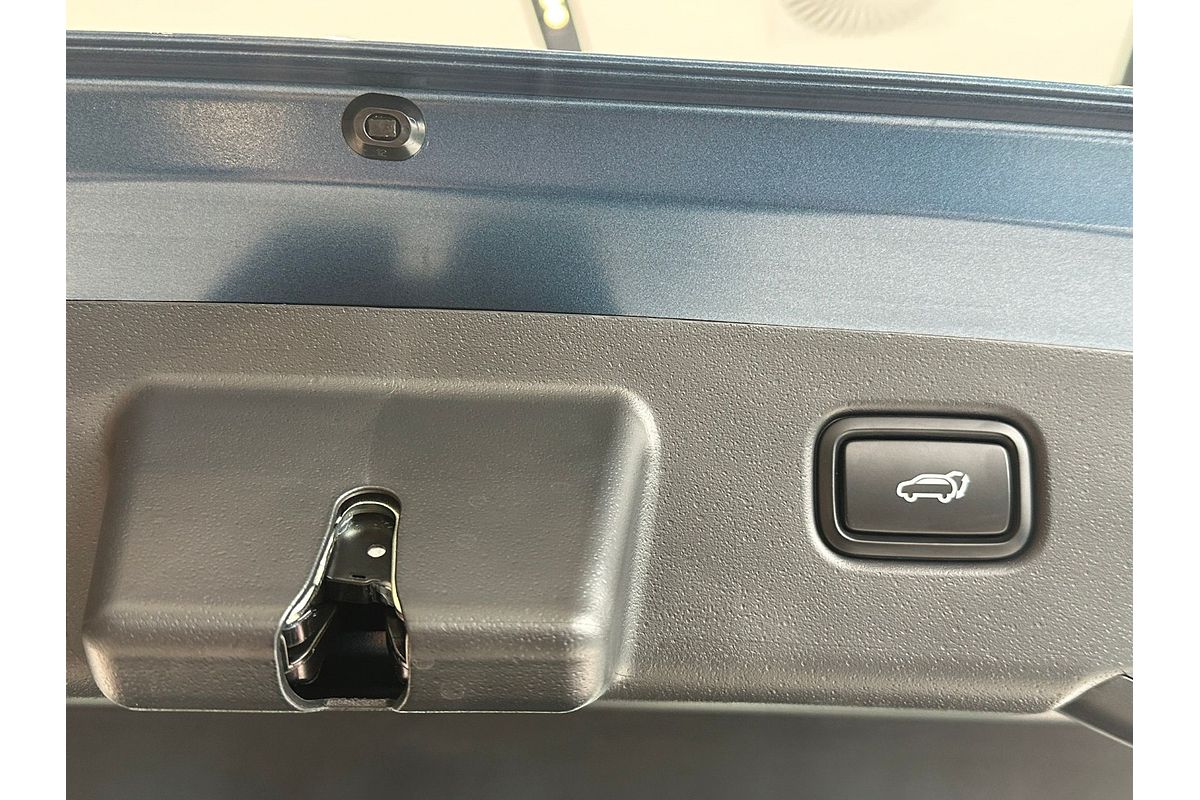 2024 Kia Niro EV GT-Line SG2