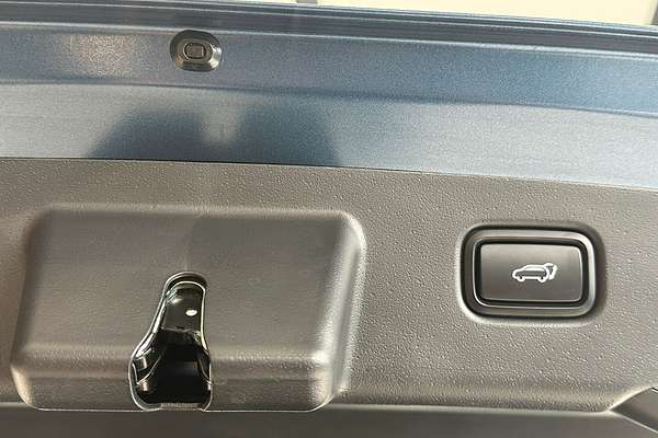 2024 Kia Niro EV GT-Line SG2