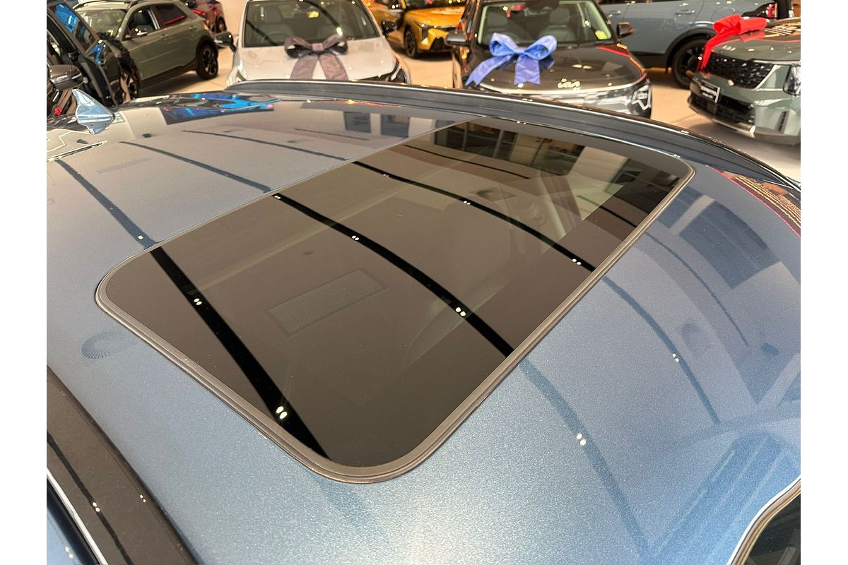 2024 Kia Niro EV GT-Line SG2