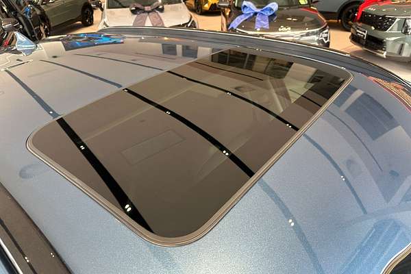 2024 Kia Niro EV GT-Line SG2