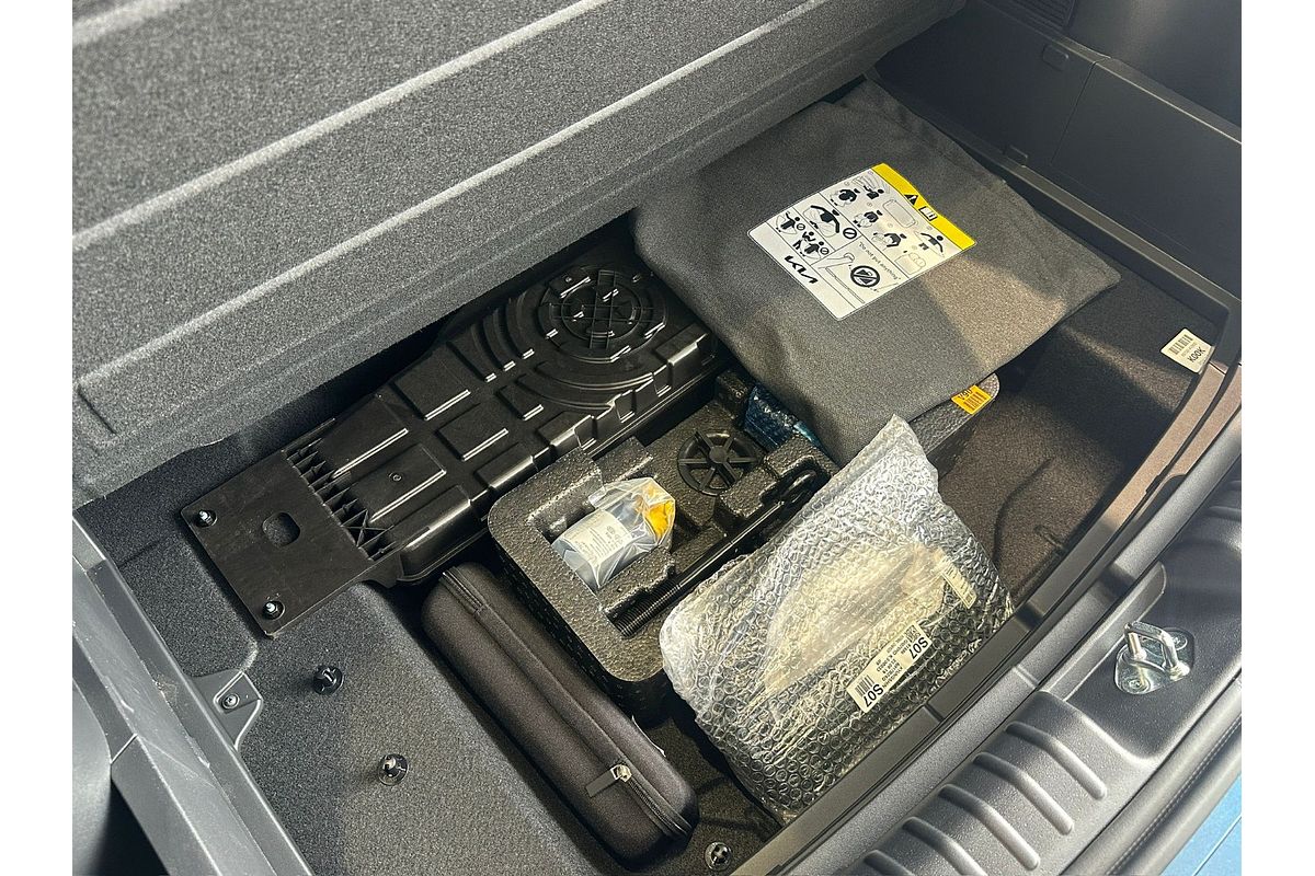 2024 Kia Niro EV GT-Line SG2