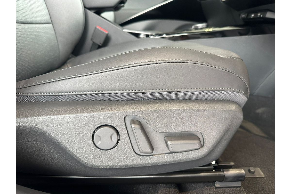 2024 Kia Niro EV GT-Line SG2