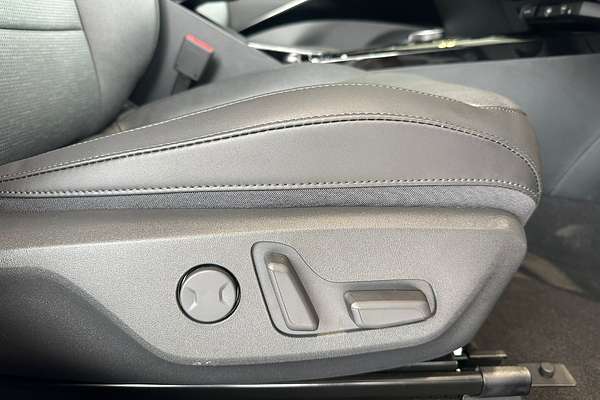 2024 Kia Niro EV GT-Line SG2