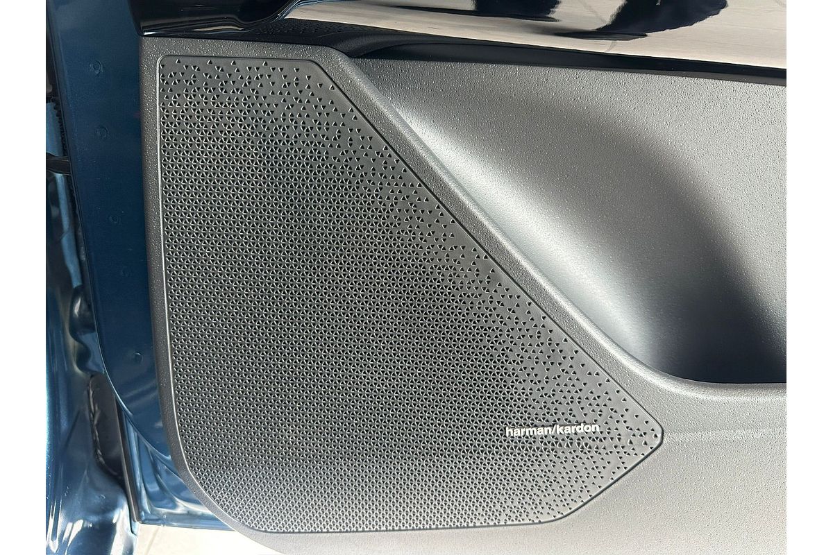 2024 Kia Niro EV GT-Line SG2